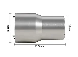 Ferramenta para Lente (P/N:All2901120) - BM115