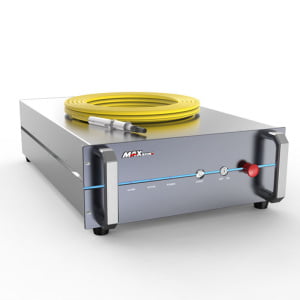 Fonte laser fibra 2KW Maxphotonics MFSC-2000W - SEMI NOVA - Garantia de 1 ano