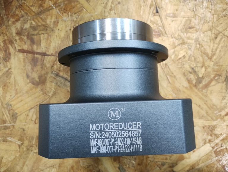 Redutor 090 7X - Motovario