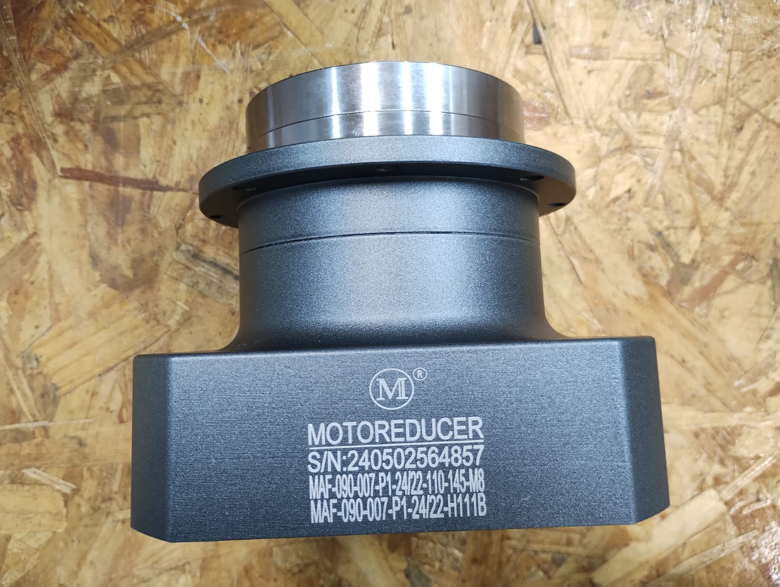 Redutor 090 7X - Motovario