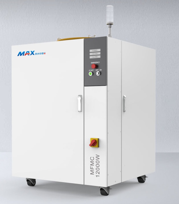 Fonte laser 12KW MFSC-12000M LOE3.2 - Maxphotonics