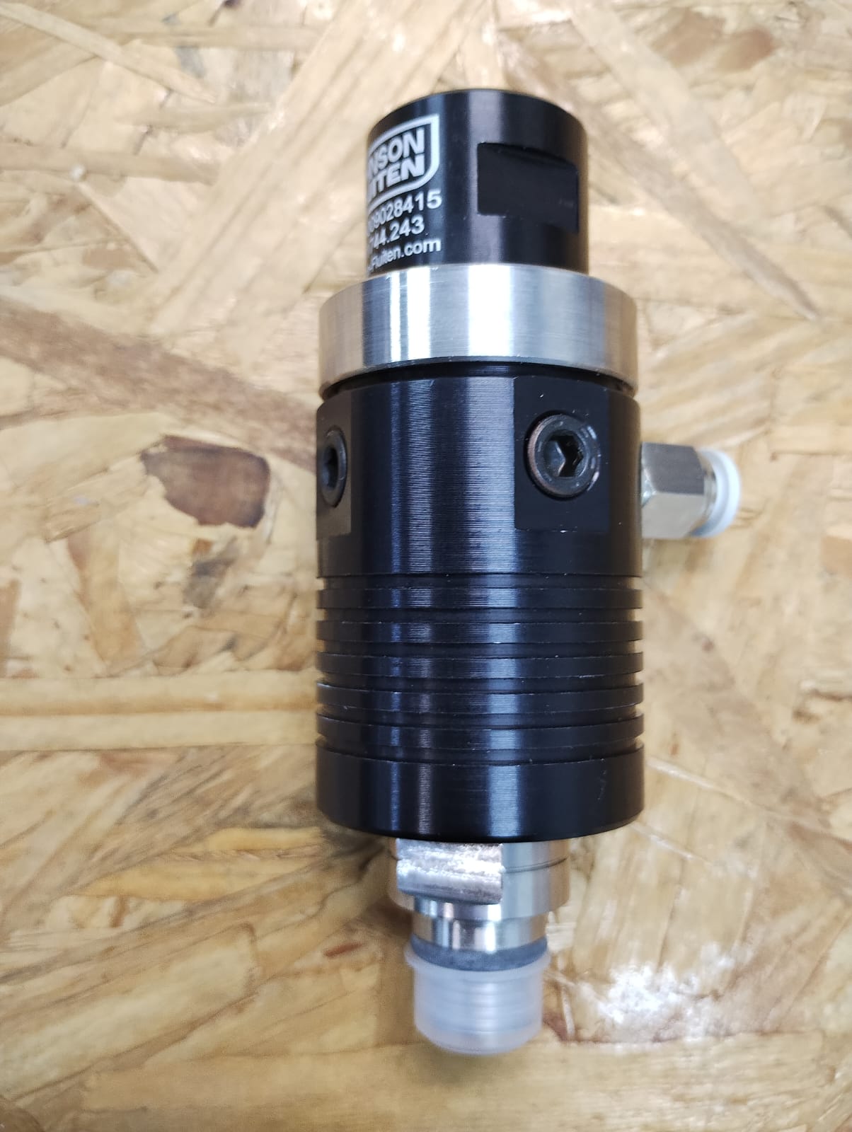 JUNTA ROTATIVA GFSA 009028415 M16*1.5PLH  - MAQ: HSA-216