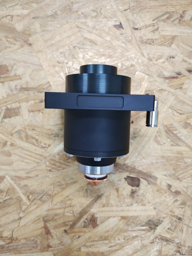 Conjunto inferior BM06K F200 NOVO