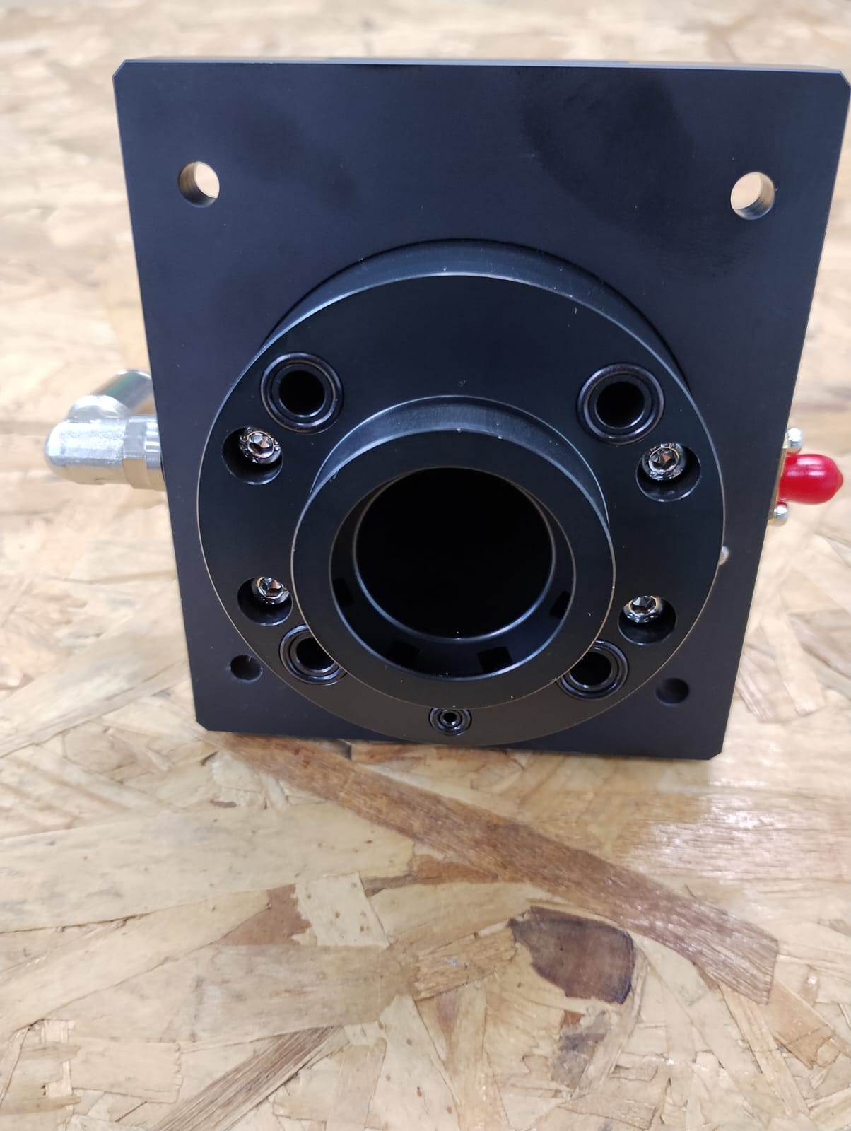 Brinde Conjunto inferior BM06K F200 NOVO