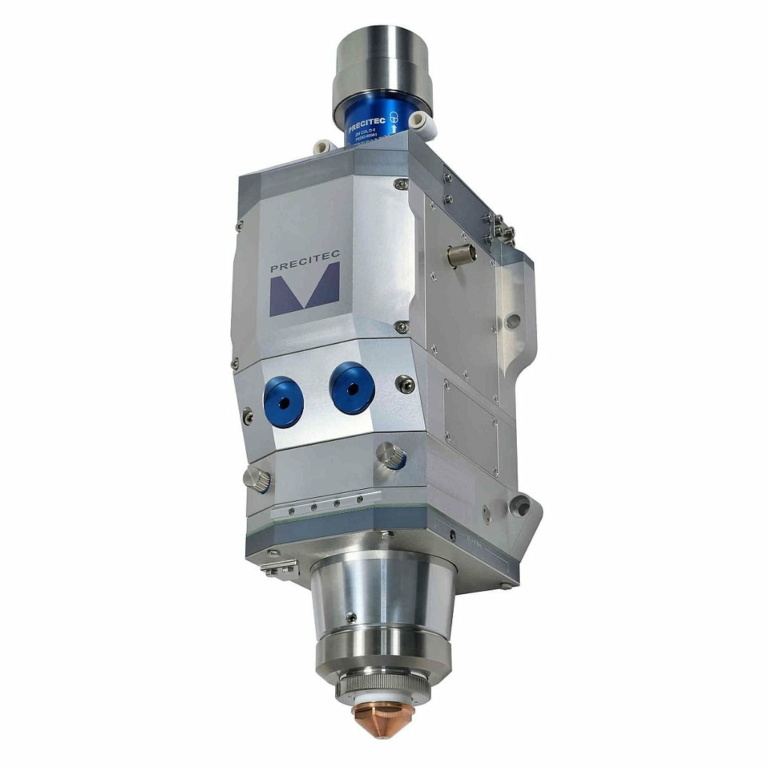 CABEÇA DE CORTE LASER PRECITEC PROCUTTER 2.0 15KW Q+ F200