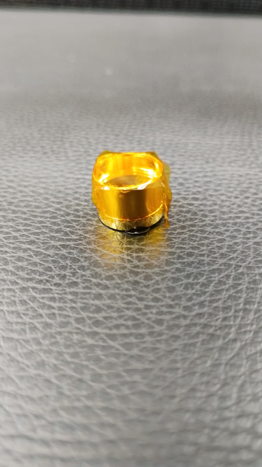 Lente de proteção da fibra D12,9mm X 9,4mm 6KW MAXPHOTONICS - ORIGINAL
