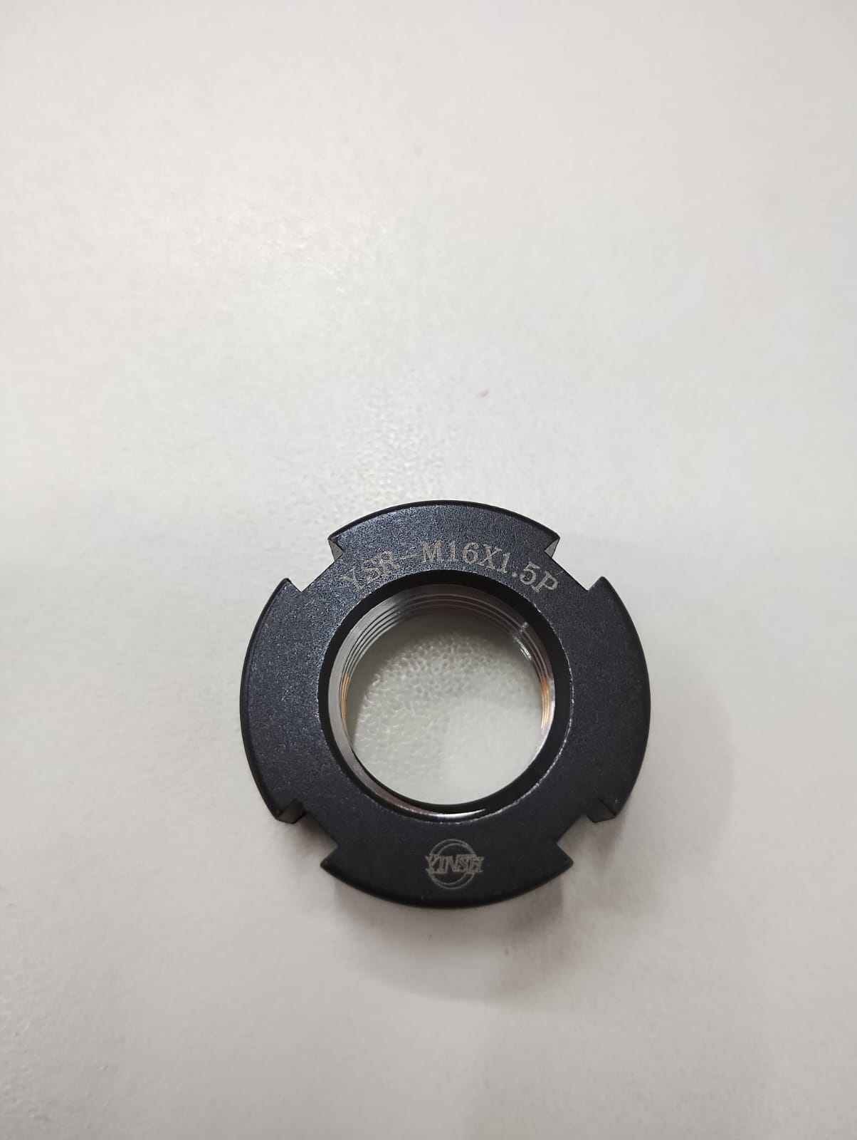 Porca especial YSR M16X1.5P