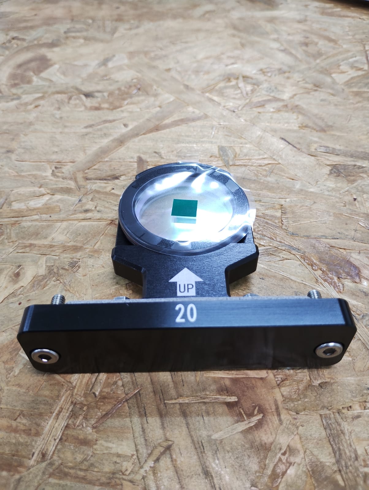 Gaveta de proteção inferior secundária para BLT662