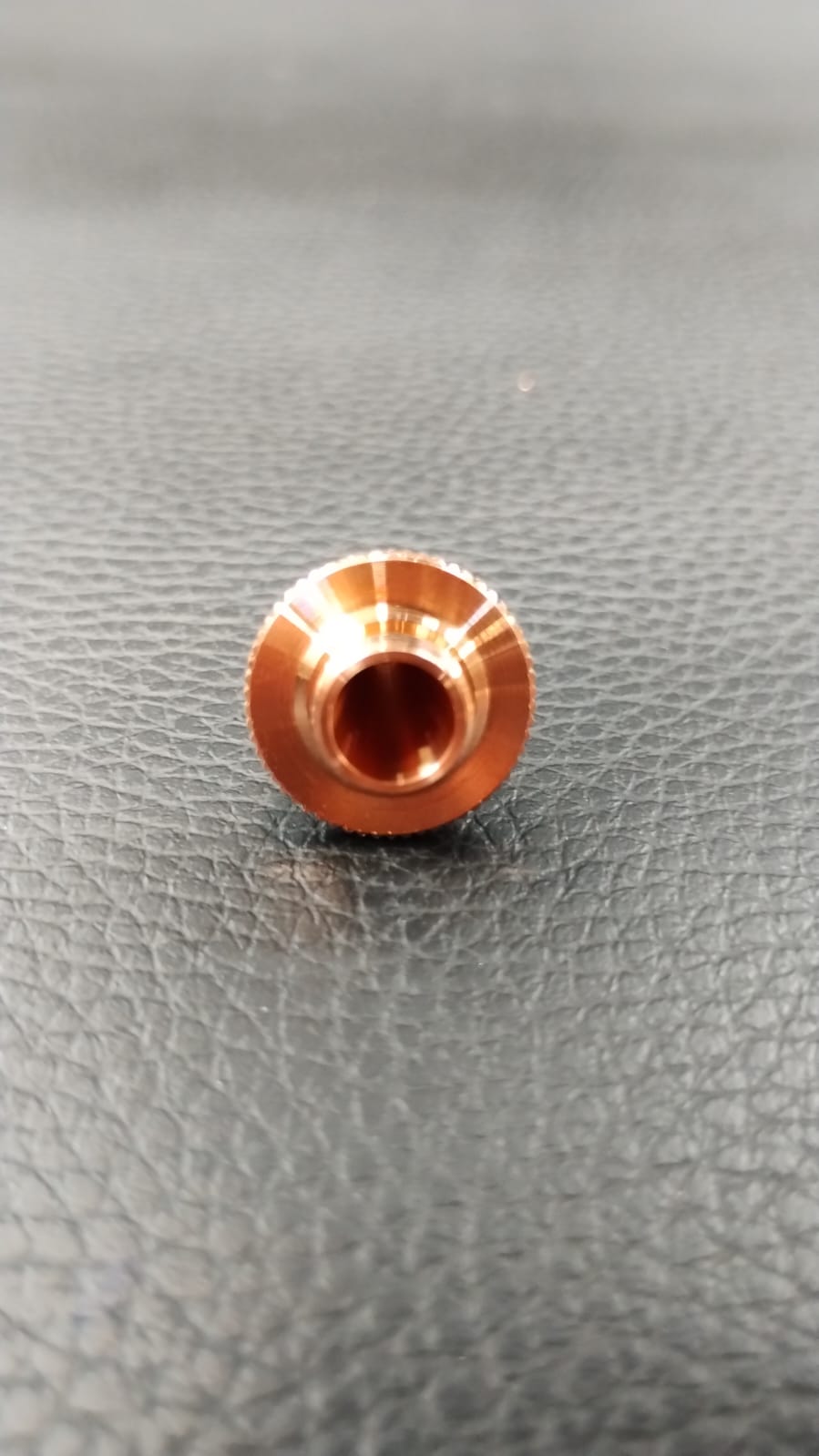 Brinde BICO CAMADA SIMPLES TC 1.5MM M8 - RAYTOOLS