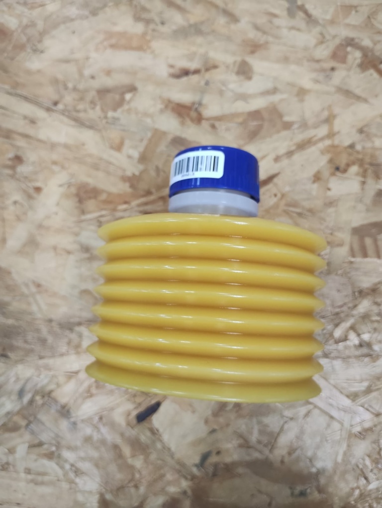 GRAXA LUBE SH-ONE-4S