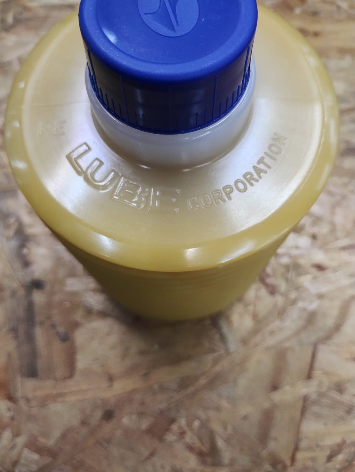 Brinde GRAXA LUBE NS2-7