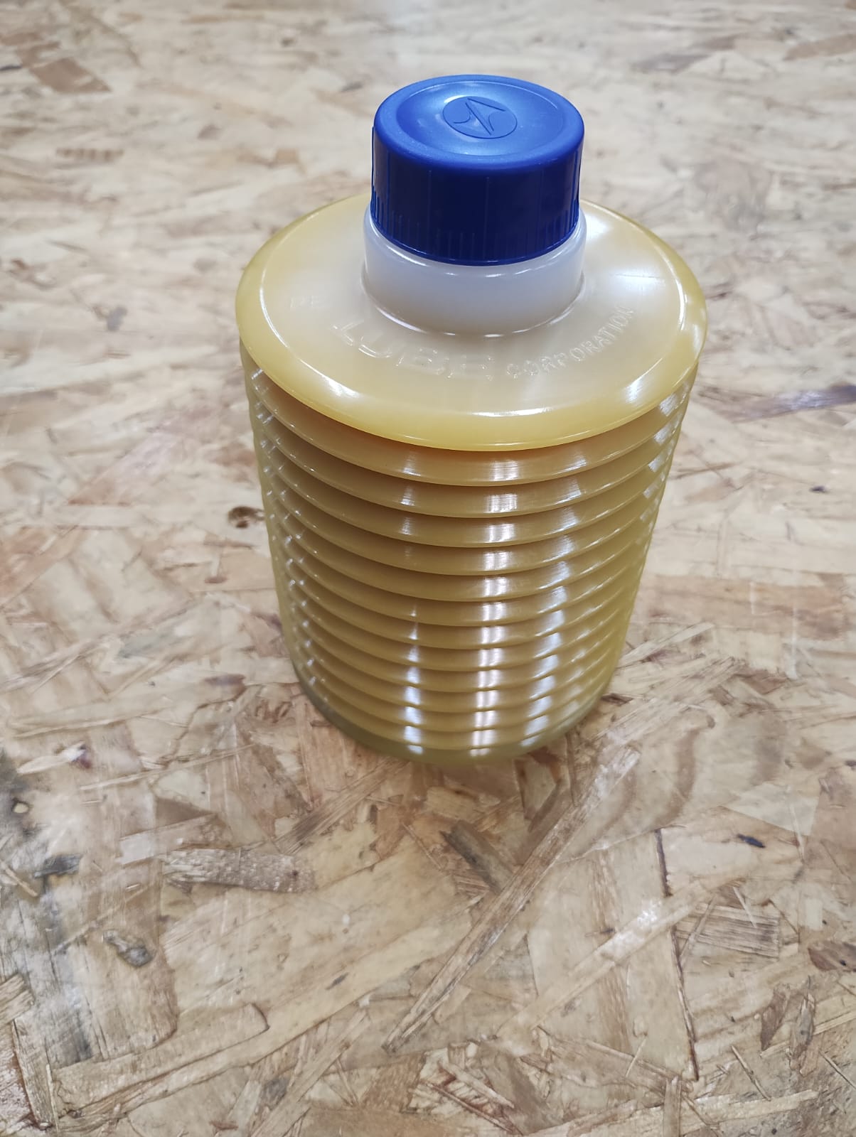GRAXA LUBE NS2-7