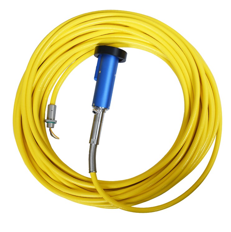 FIBRA OPTICA PARA FONTE MAXPHOTONICS 12KW LOE3.1 25M - ORIGINAL