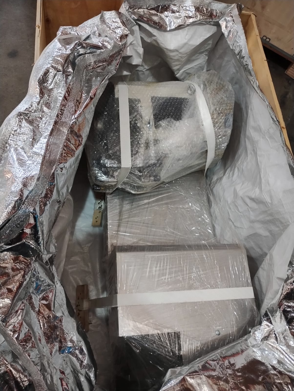 TORRE COMPLETA SHL60P