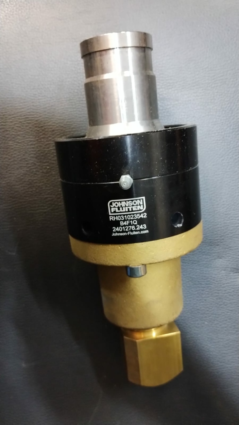 JUNTA ROTATIVA RH031 B4F1Q - JOHNSON-FLUITEN